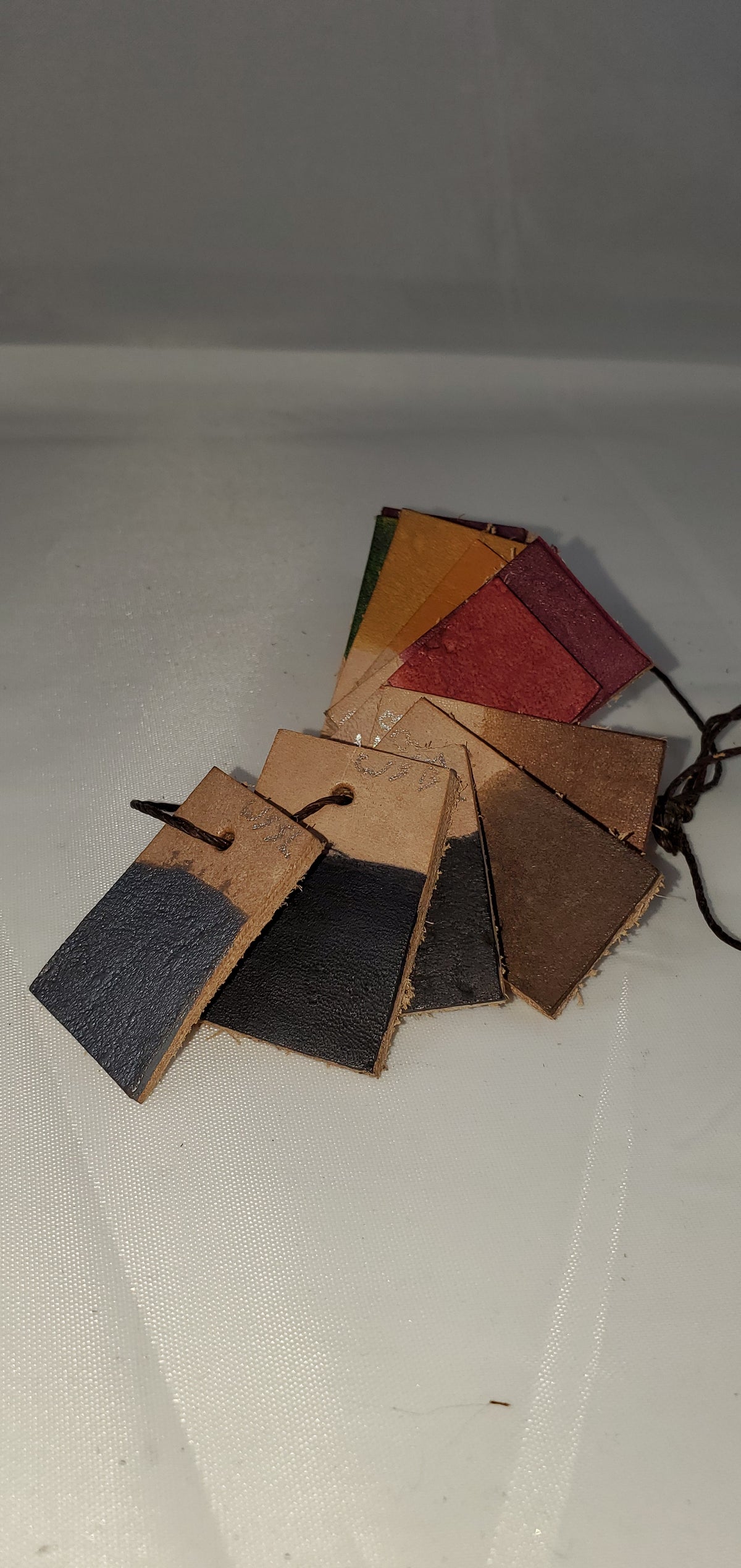 Vegi-tan Dice tray