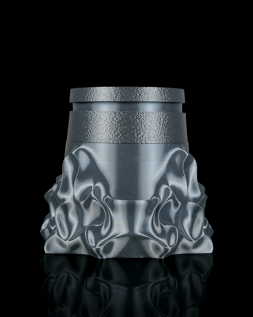 Bioforge - Planter