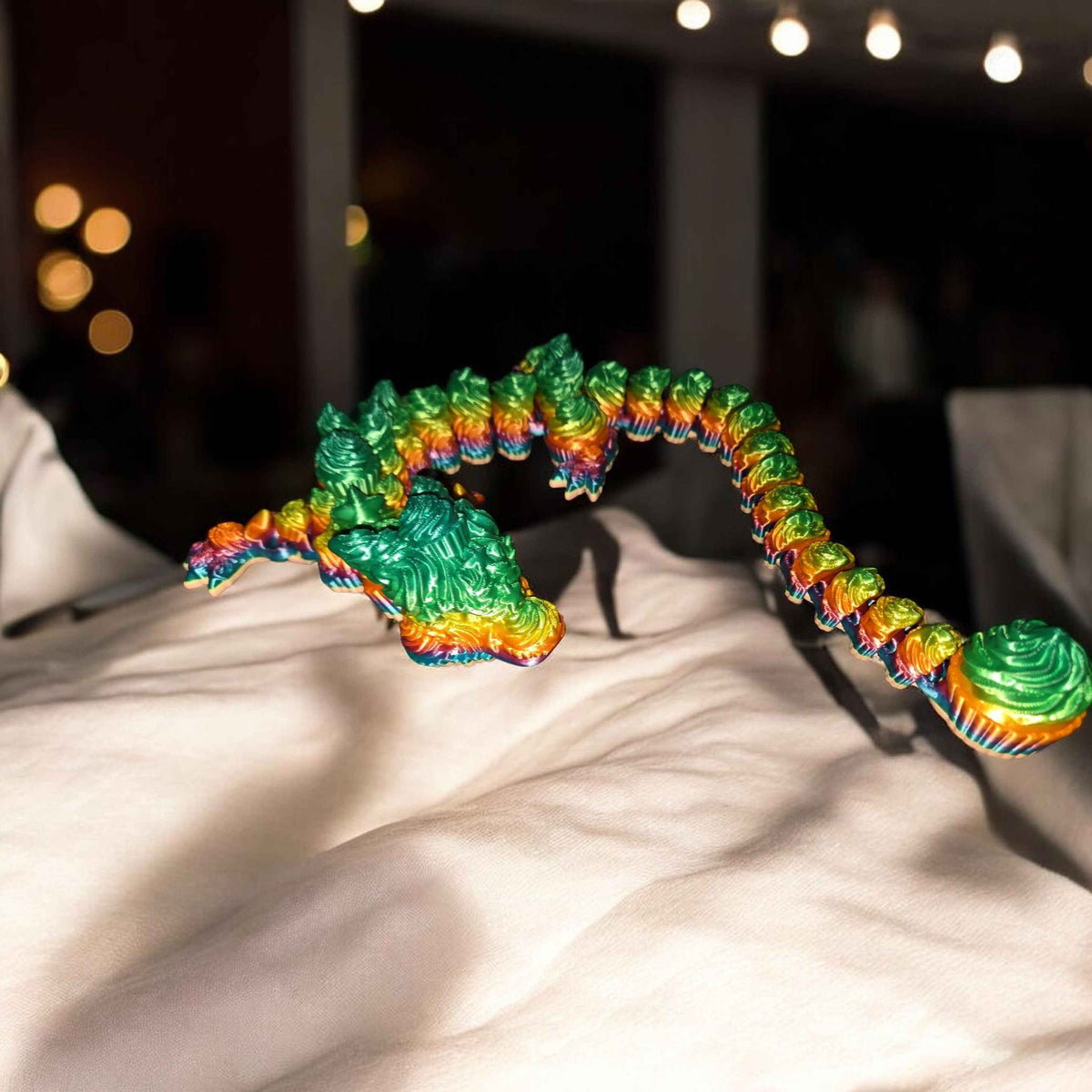 Birthday Dragon