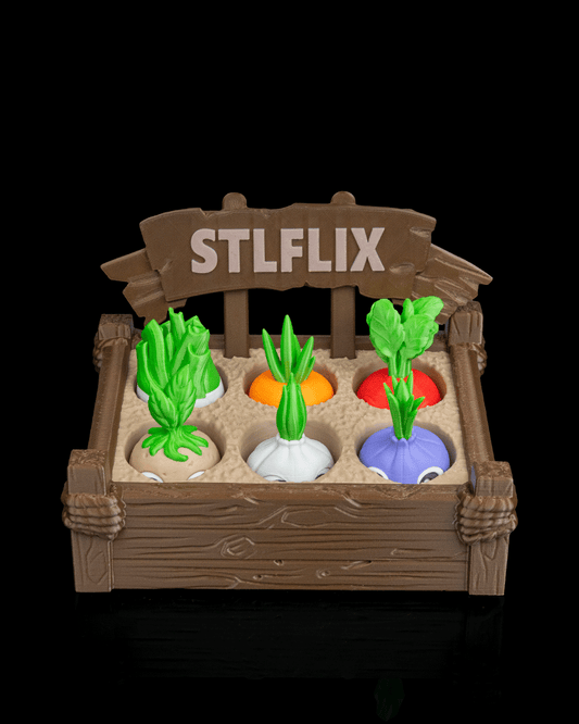 Sprout Garden