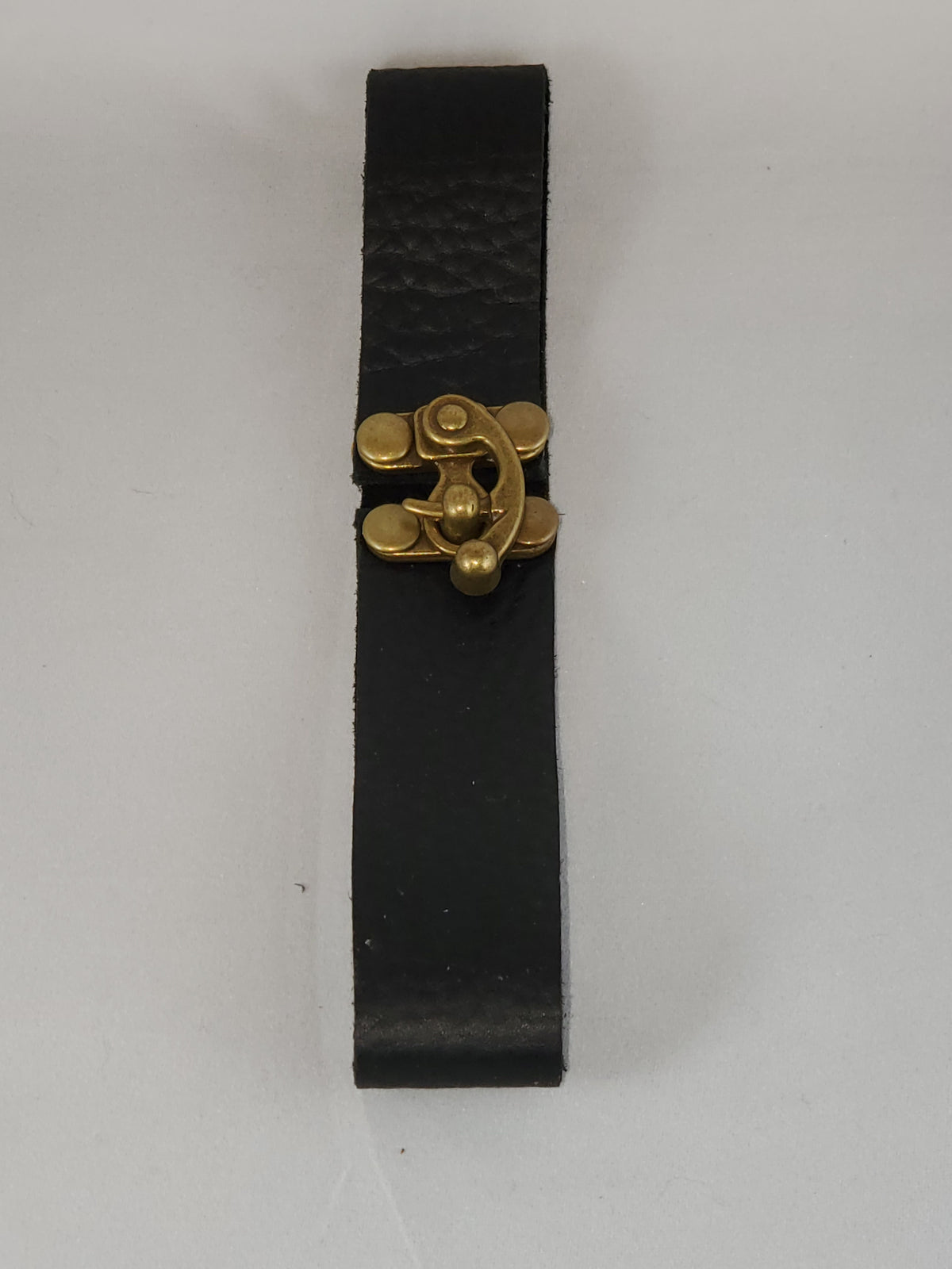 Belt Frog