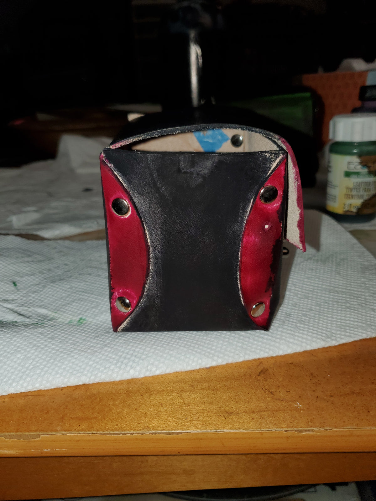 Vegi-tan Box