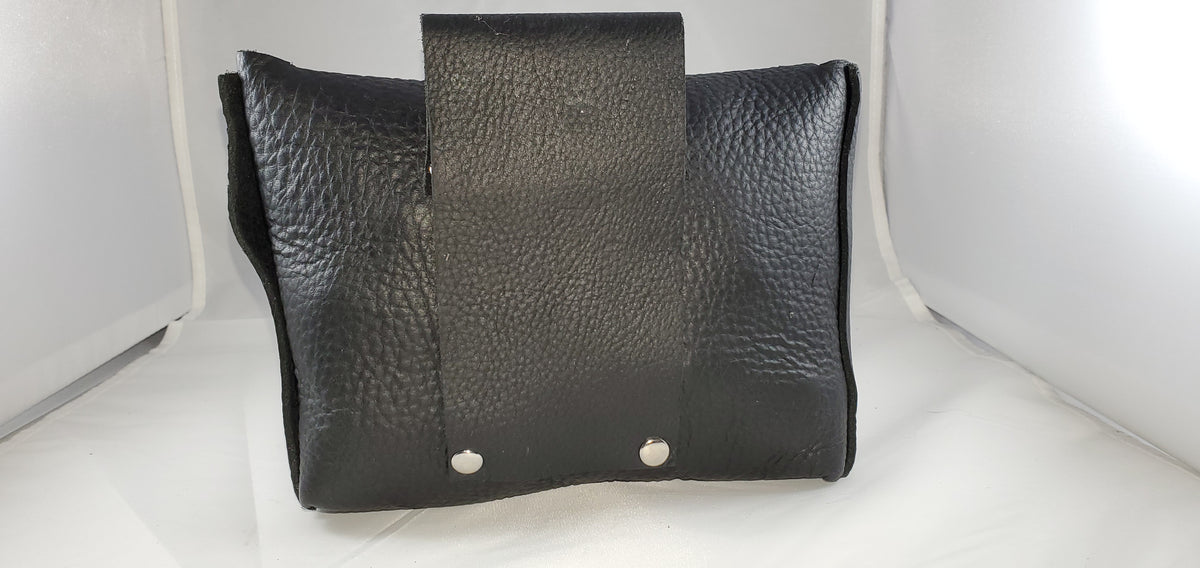 Chrome-tan Bag