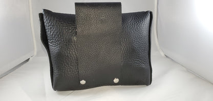 Chrome-tan Bag