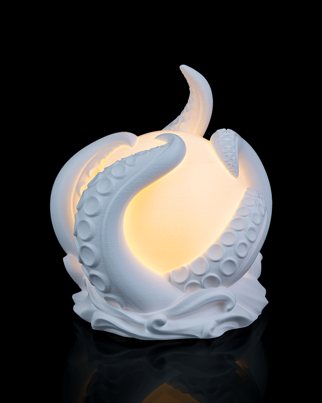 Sphere Lamp Kit