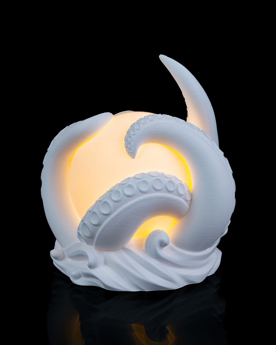 Sphere Lamp Kit