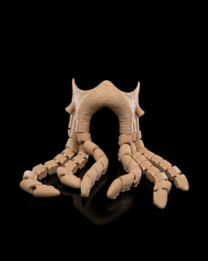 Tentical mask