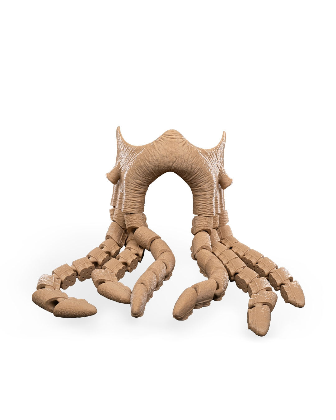 Tentical mask