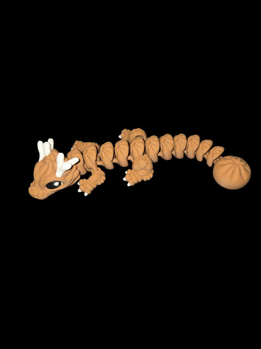 Bao Dragon