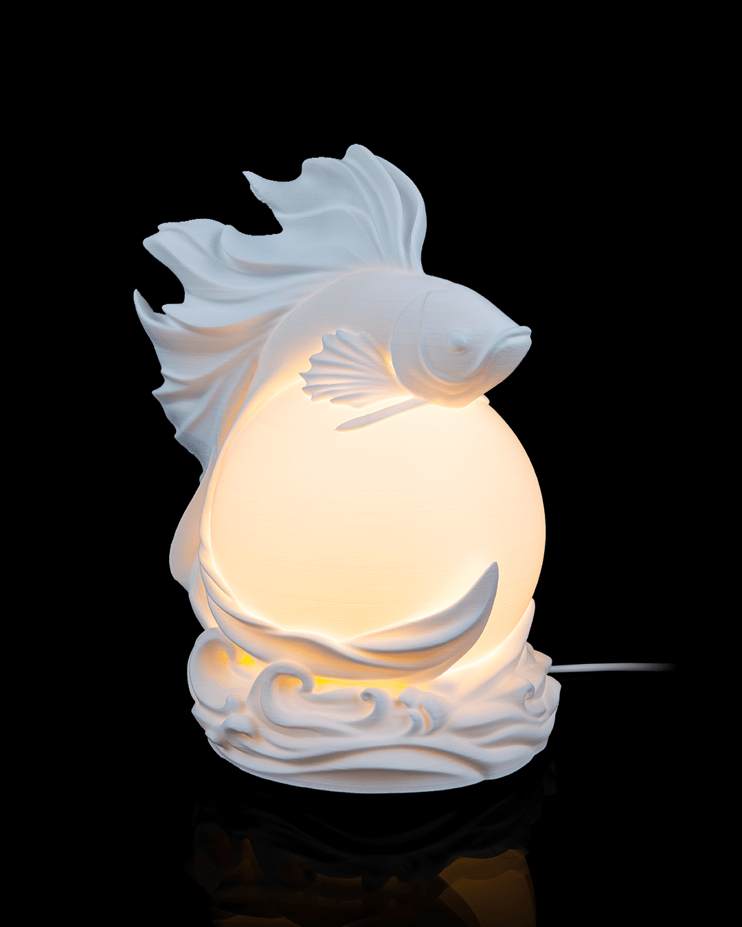 Sphere Lamp Kit