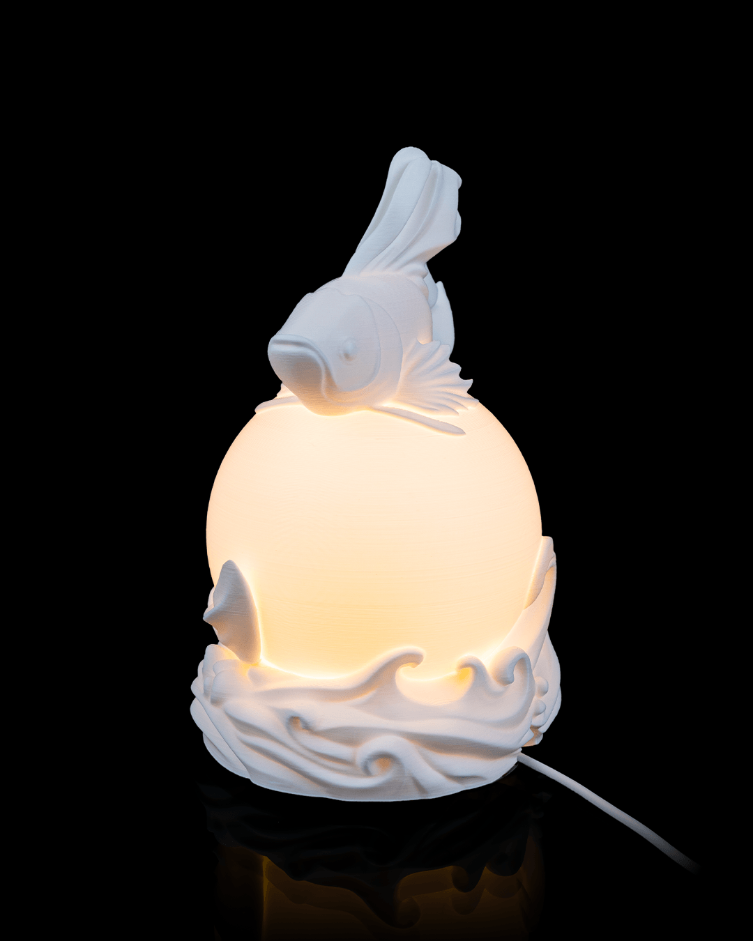 Sphere Lamp Kit
