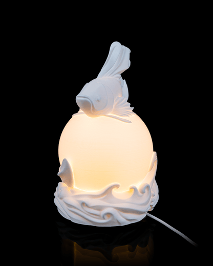 Sphere Lamp Kit