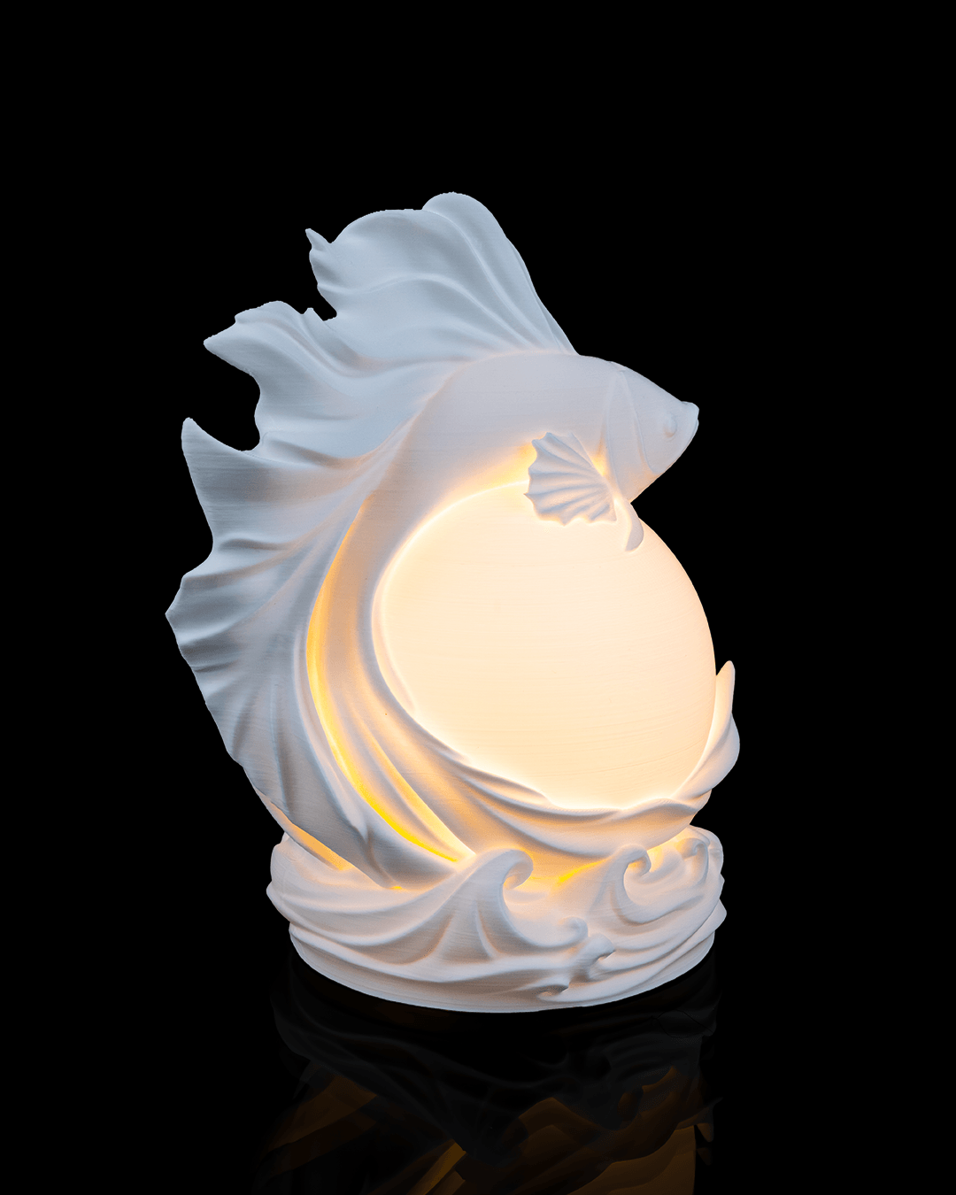 Sphere Lamp Kit