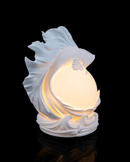 Sphere Lamp Kit