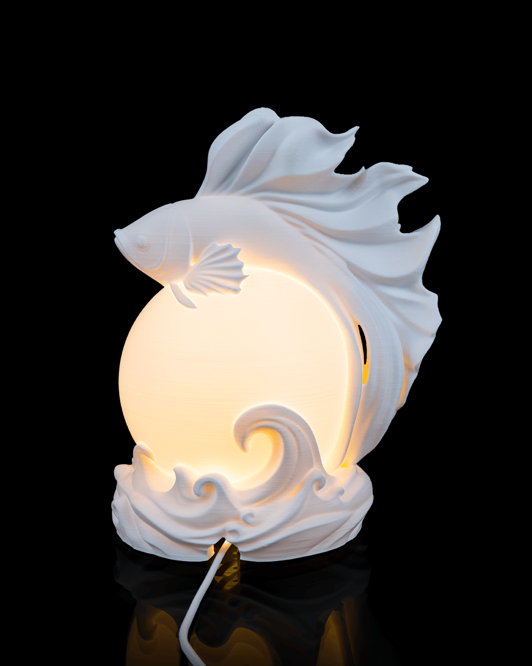 Sphere Lamp Kit