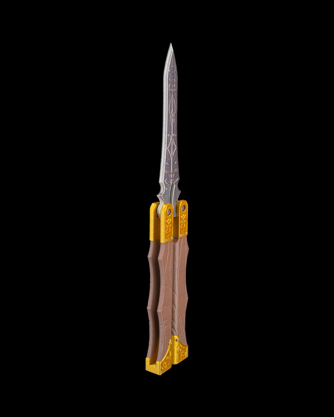 Blade Dancer - Balisong