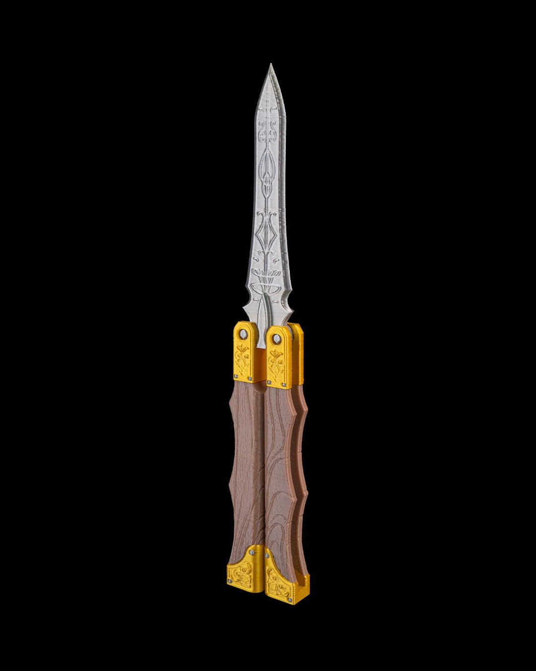Blade Dancer - Balisong