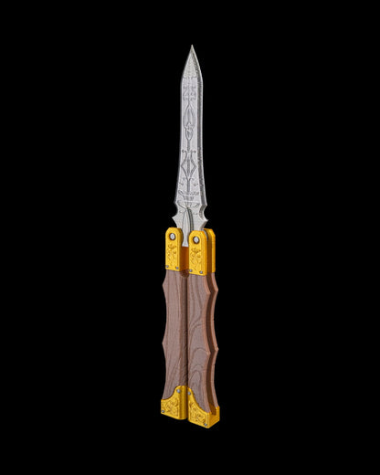 Blade Dancer - Balisong