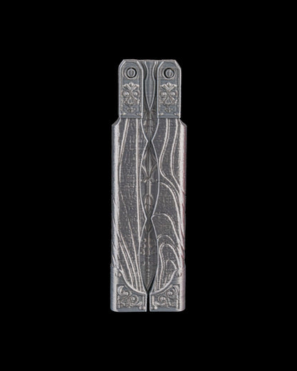 Blade Dancer - Balisong