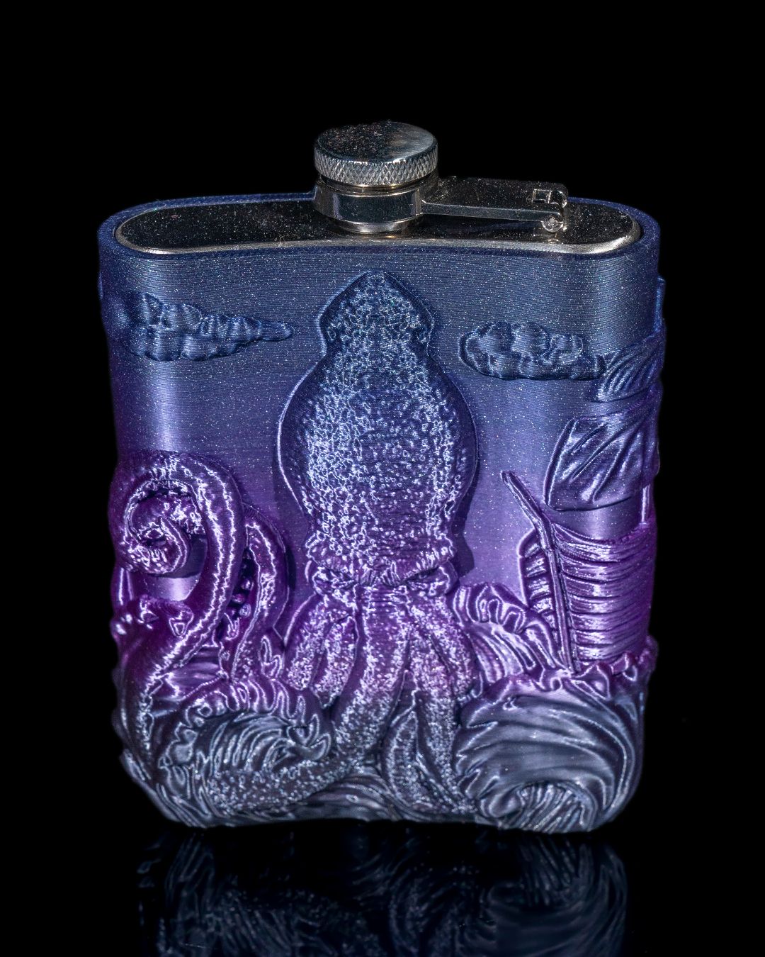 Flask Holder