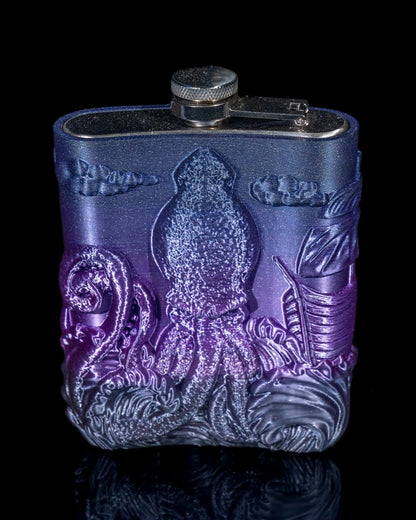 Flask Holder