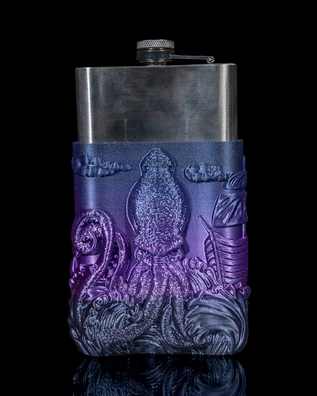 Flask Holder
