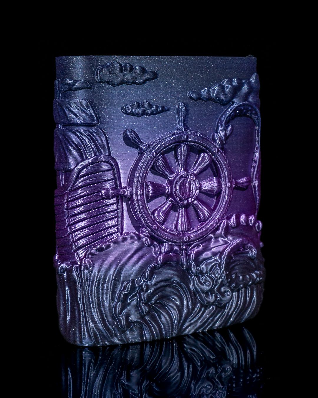 Flask Holder