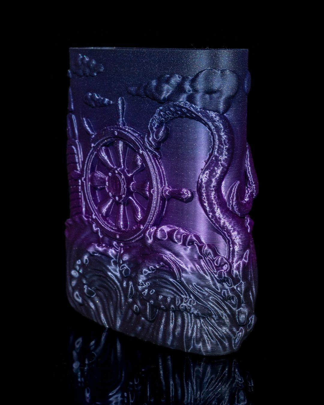 Flask Holder