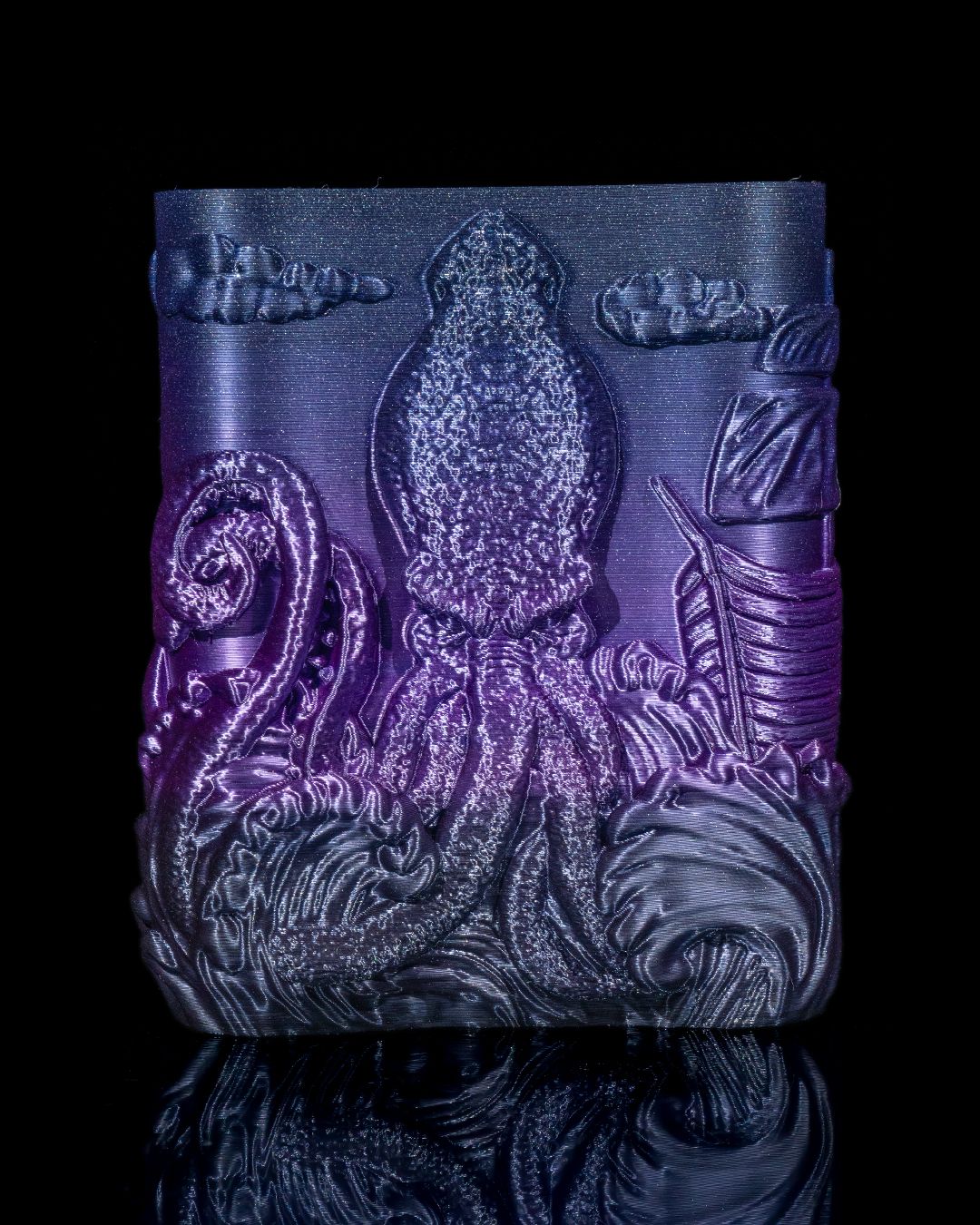 Flask Holder