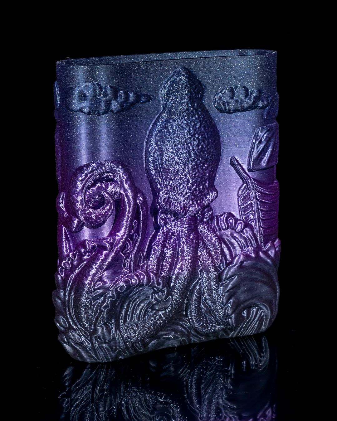 Flask Holder