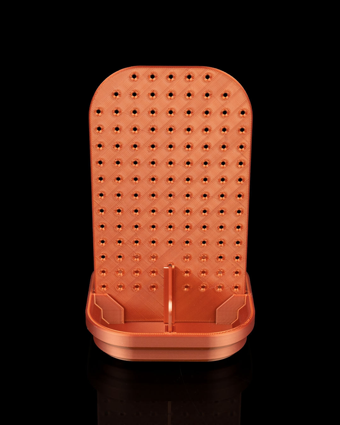 Chisel Chic - Jewelry & Makeup Organizer