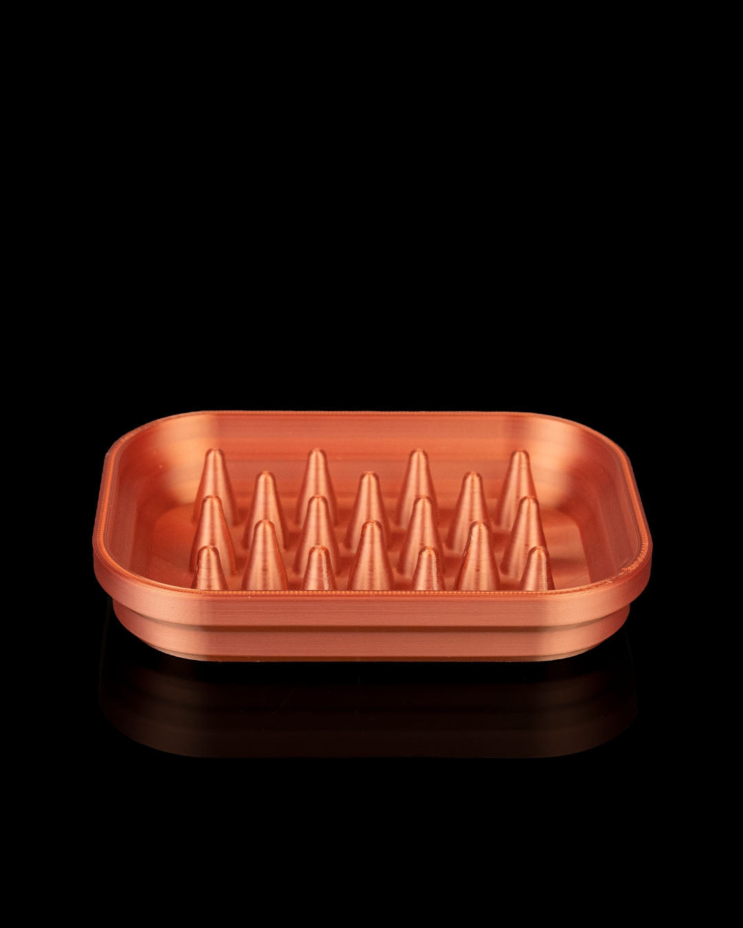 Chisel Chic - Jewelry & Makeup Organizer