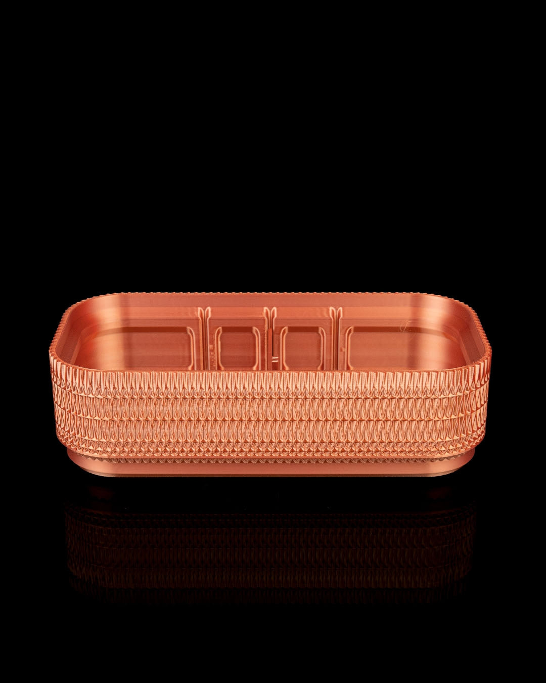 Chisel Chic - Jewelry & Makeup Organizer
