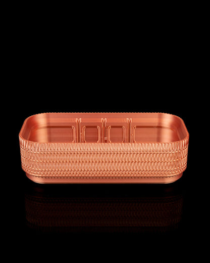 Chisel Chic - Jewelry & Makeup Organizer