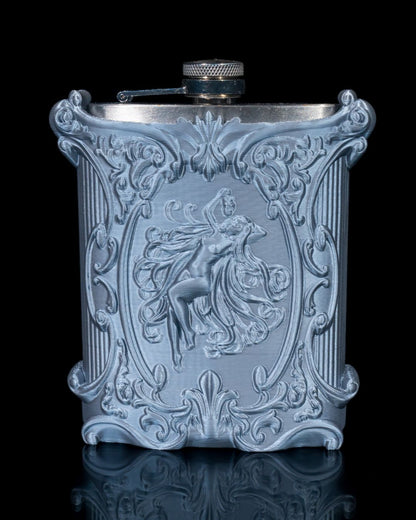 Flask Holder
