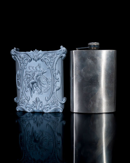 Flask Holder