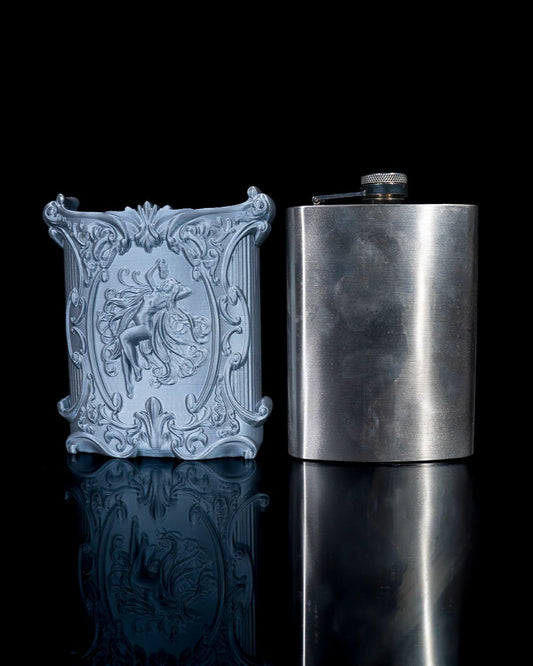 Flask Holder