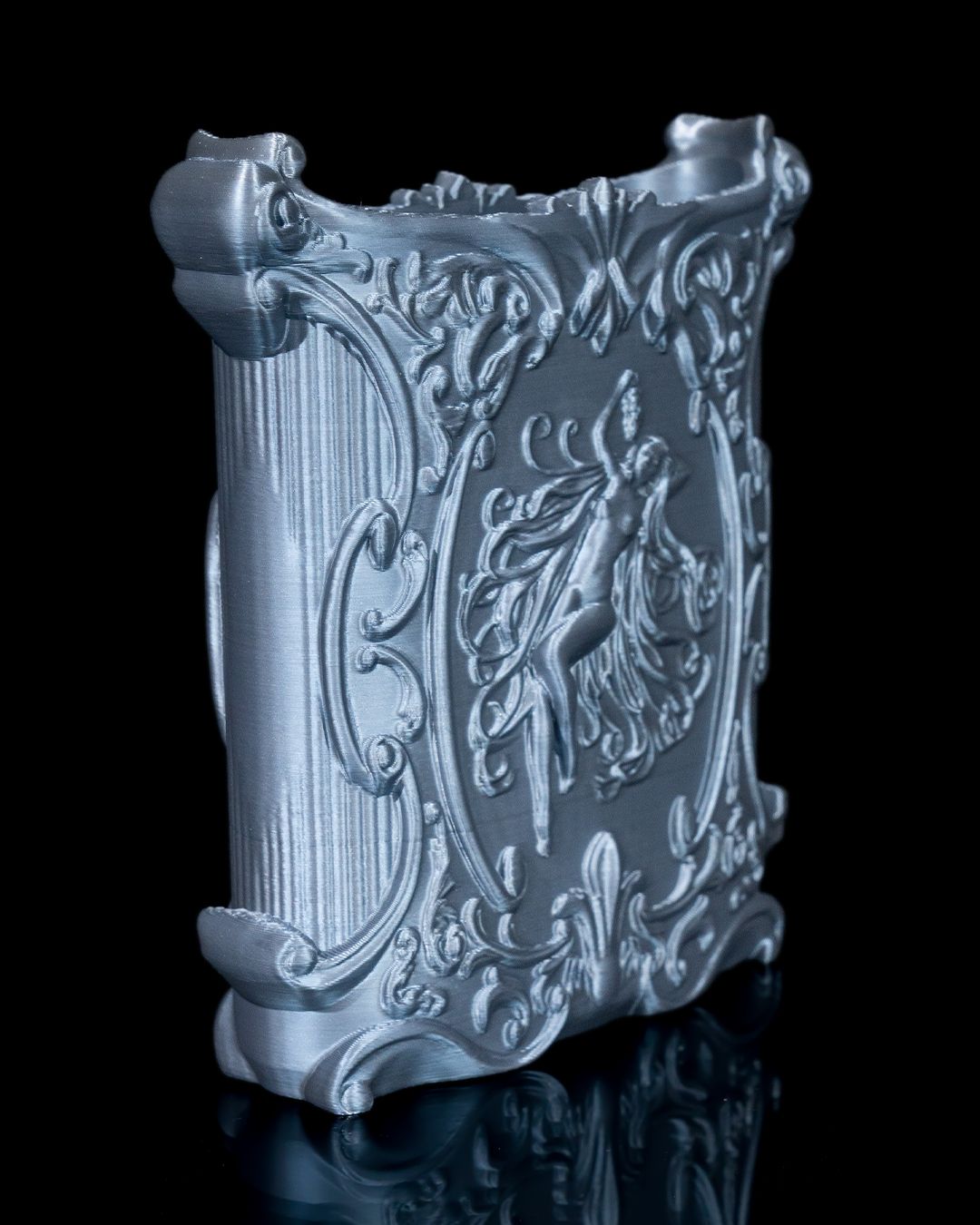 Flask Holder