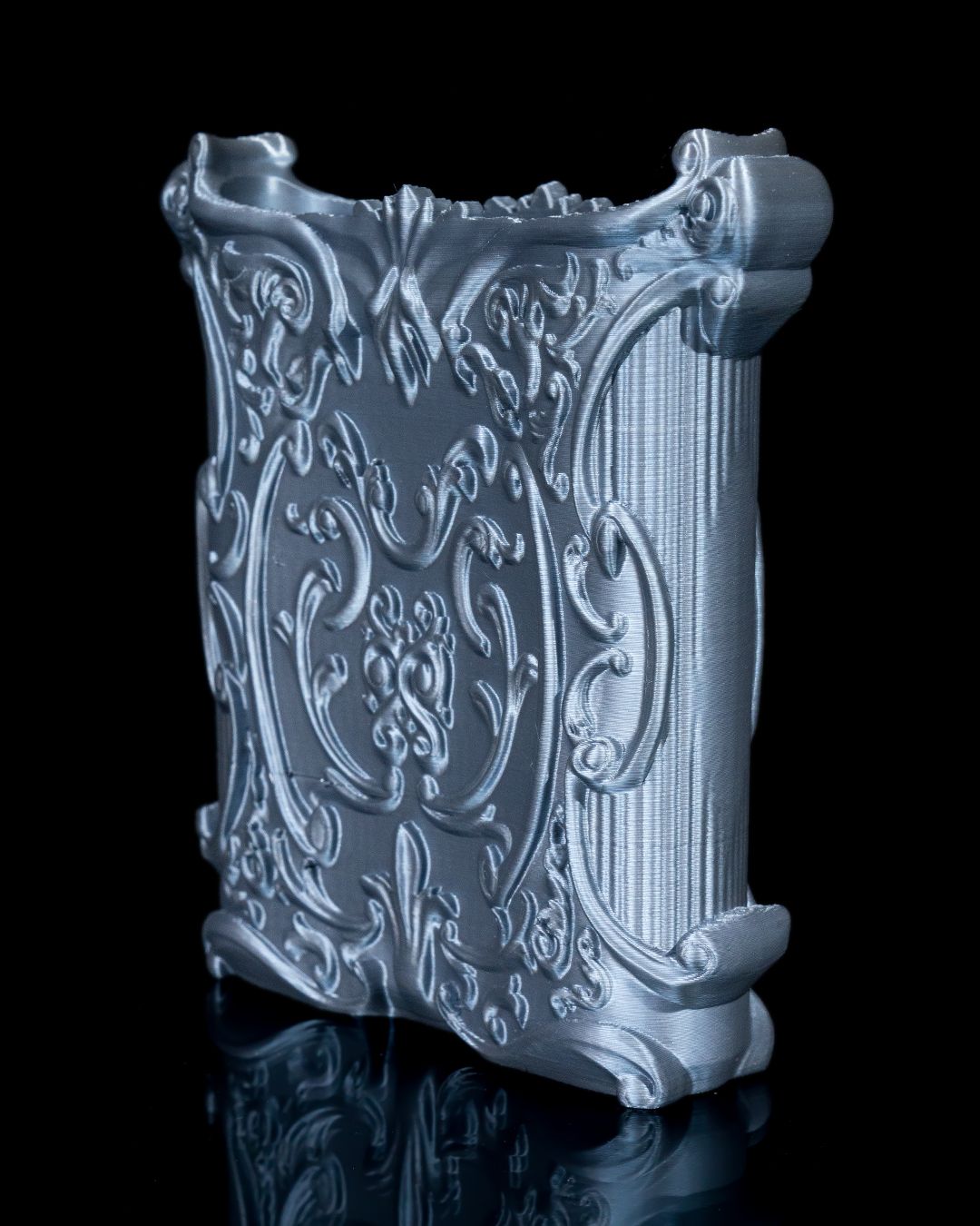 Flask Holder
