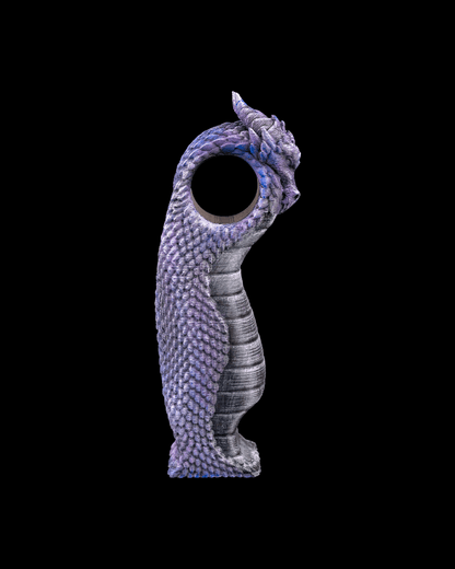 Claw of the Wyrm - Karambit