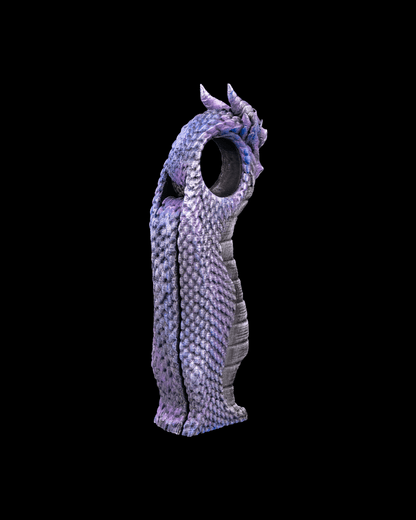 Claw of the Wyrm - Karambit