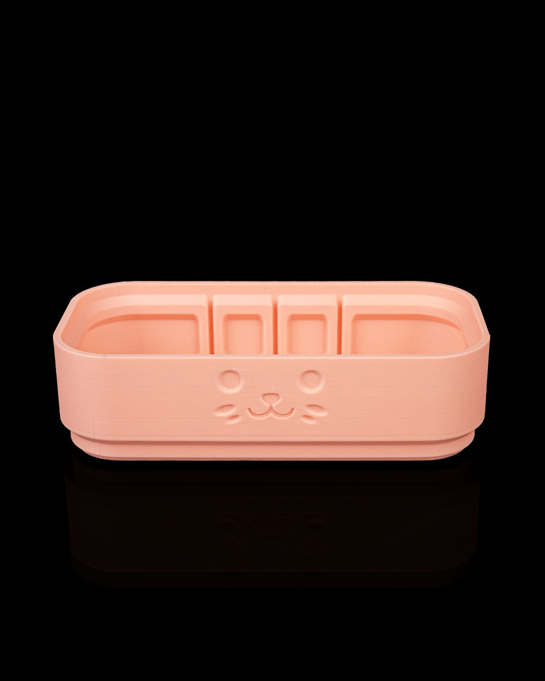 Cute Kitty - Jewelry & Makeup Organizer