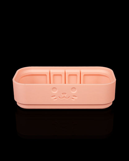 Cute Kitty - Jewelry & Makeup Organizer