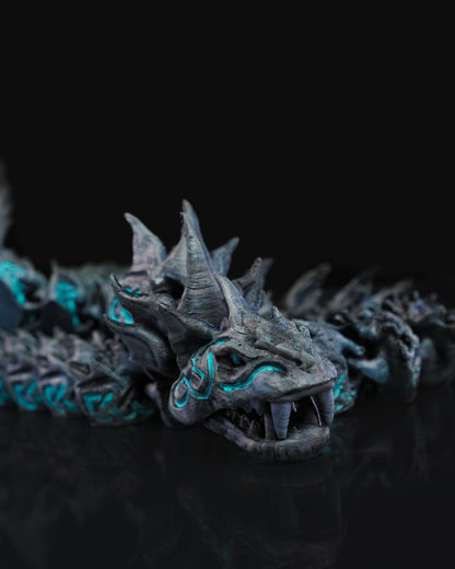 The Midgard Serpent