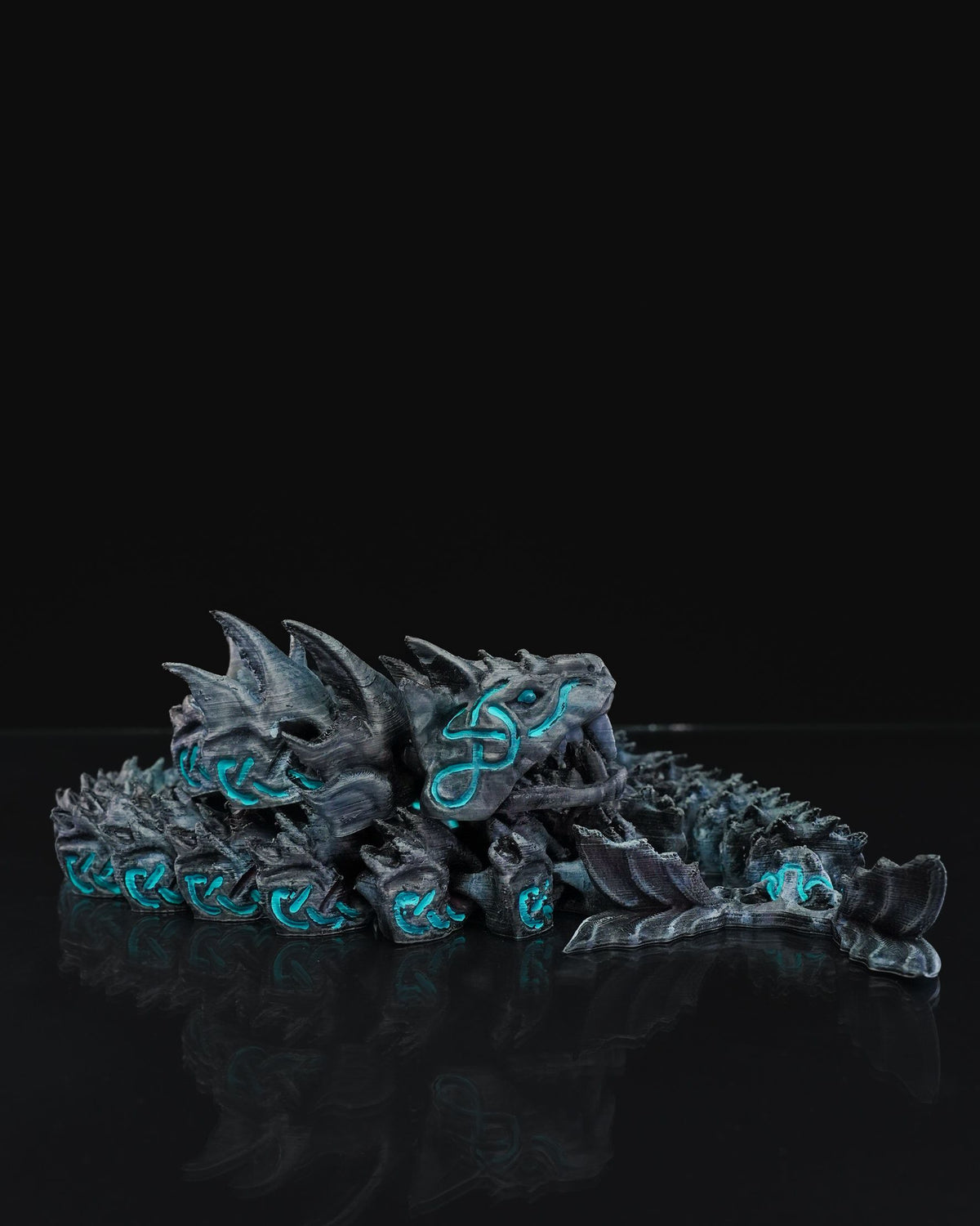 The Midgard Serpent