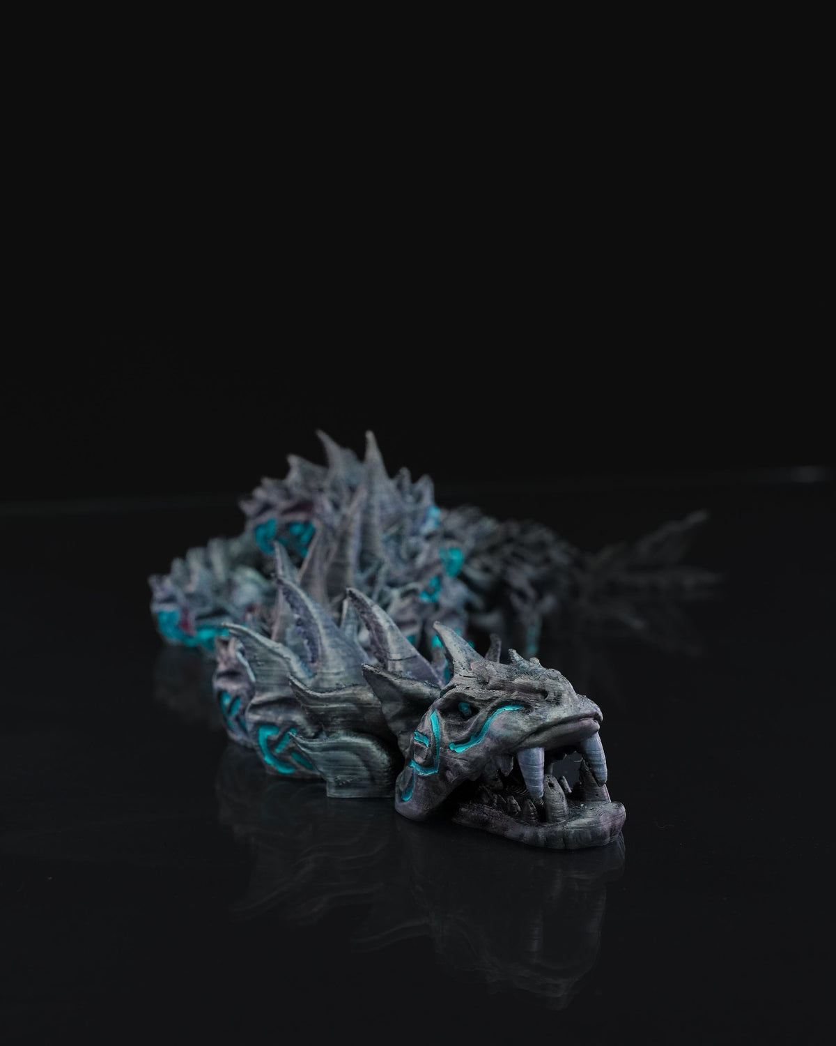 The Midgard Serpent