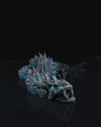 The Midgard Serpent