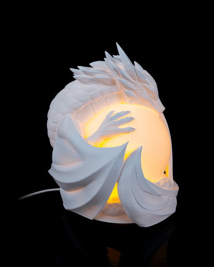 Sphere Lamp Kit