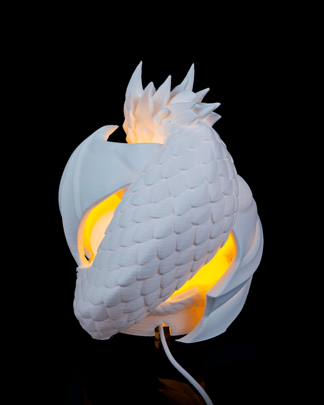 Sphere Lamp Kit