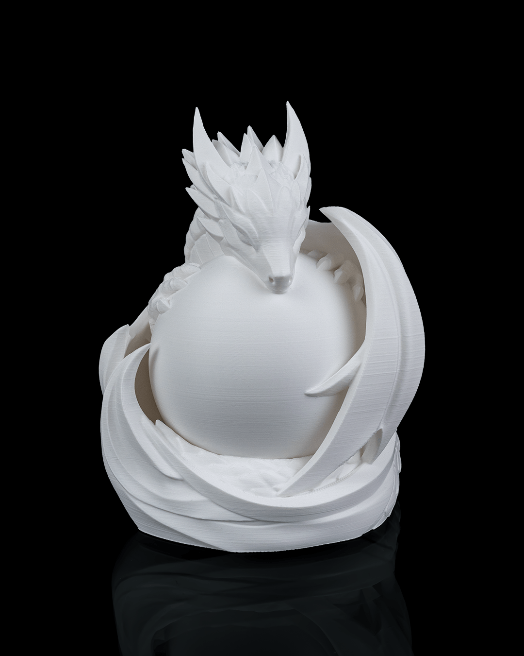 Sphere Lamp Kit